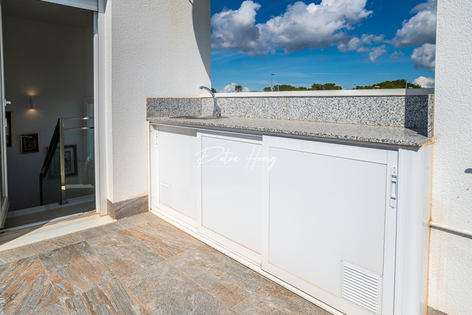 Resales - Villa - Pilar de La Horadada - Pilar de la Horadada