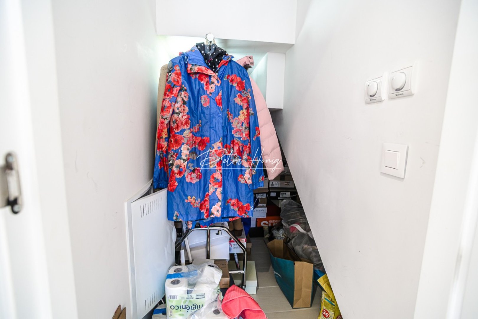 Resales - Villa - Pilar de La Horadada - Pilar de la Horadada