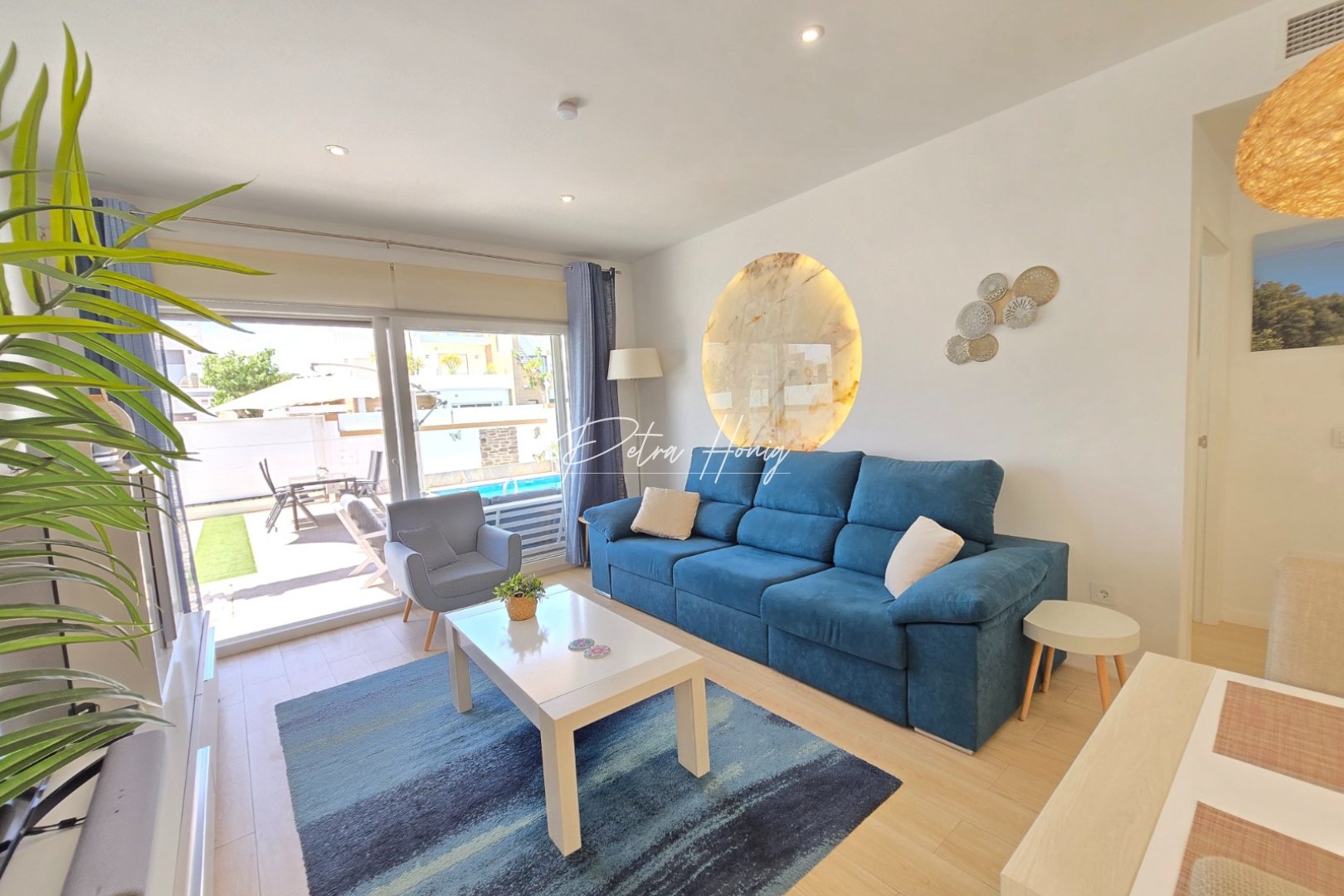 Resales - Villa - Pilar de La Horadada - Pilar de la Horadada *