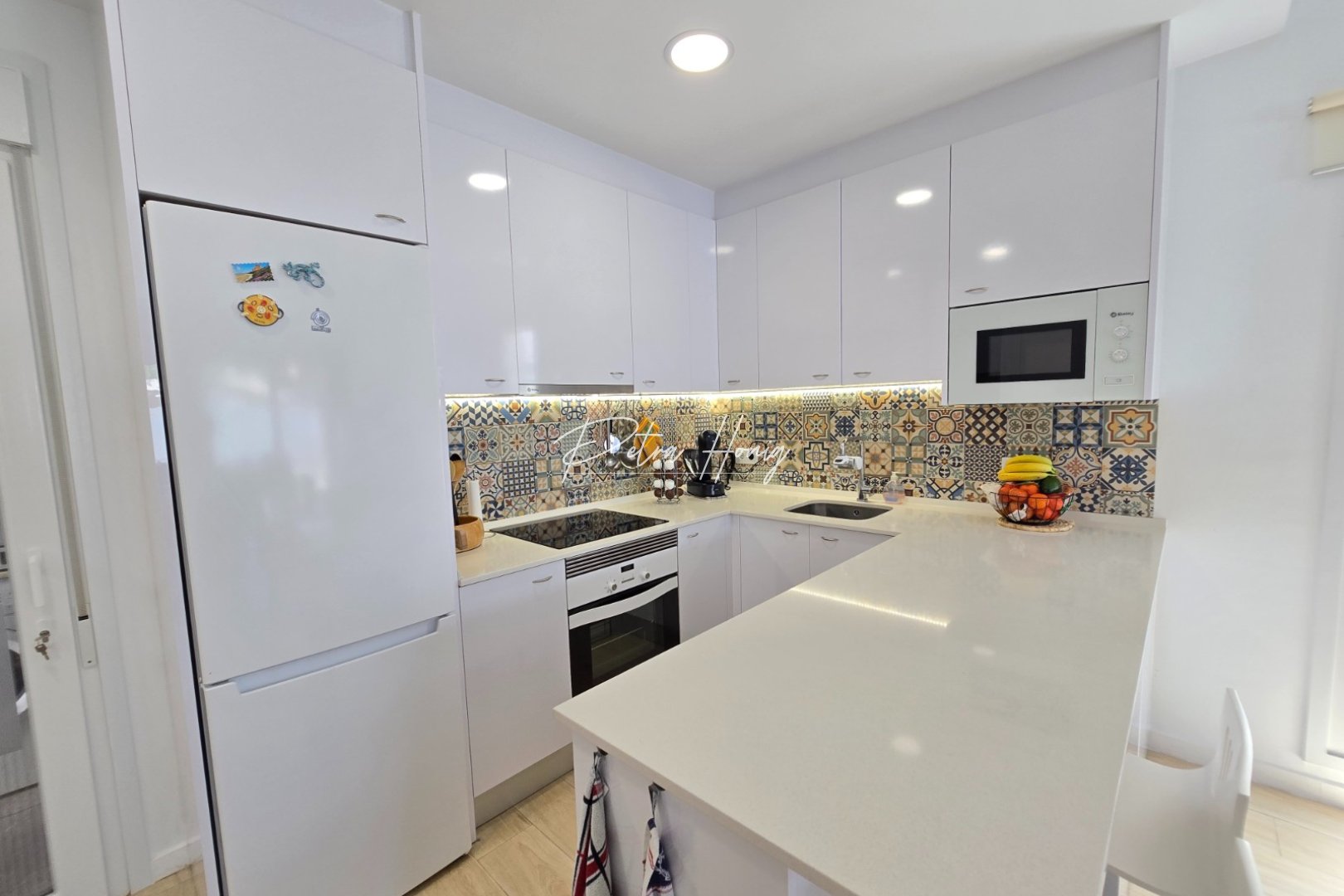 Resales - Villa - Pilar de La Horadada - Pilar de la Horadada *