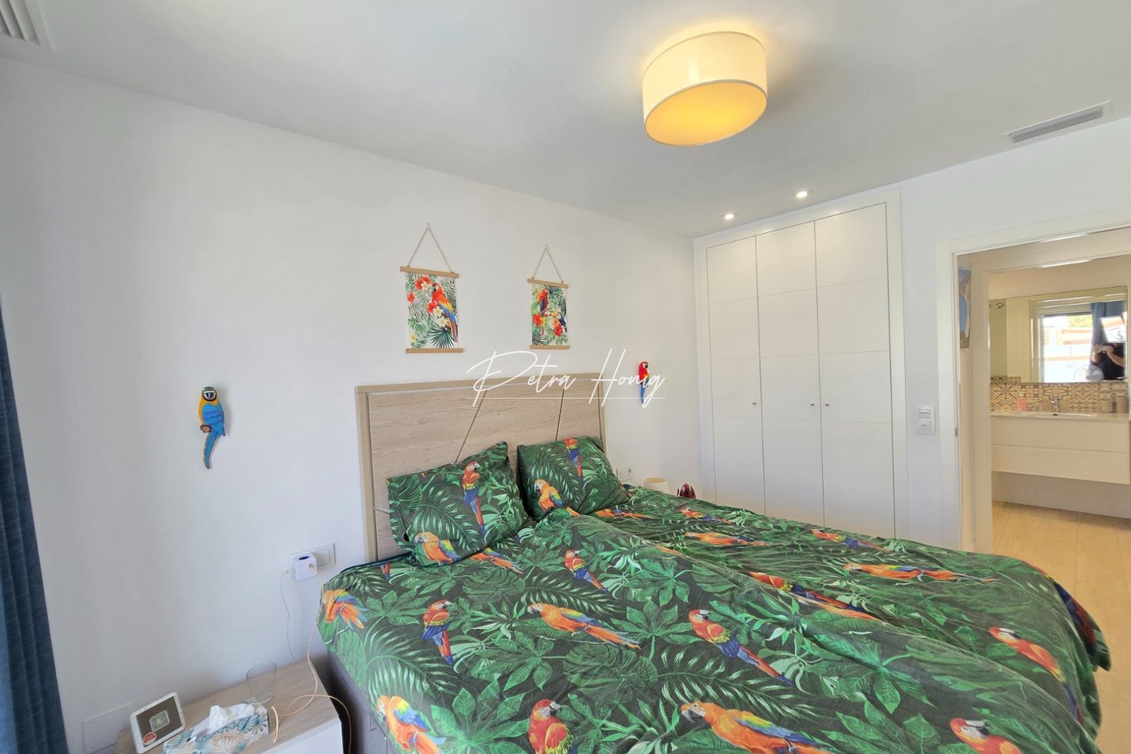 Resales - Villa - Pilar de La Horadada - Pilar de la Horadada *