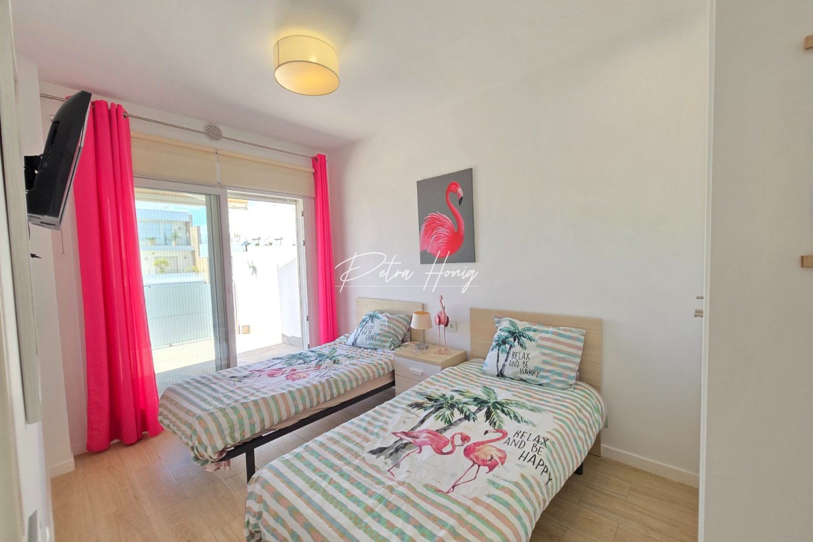 Resales - Villa - Pilar de La Horadada - Pilar de la Horadada *