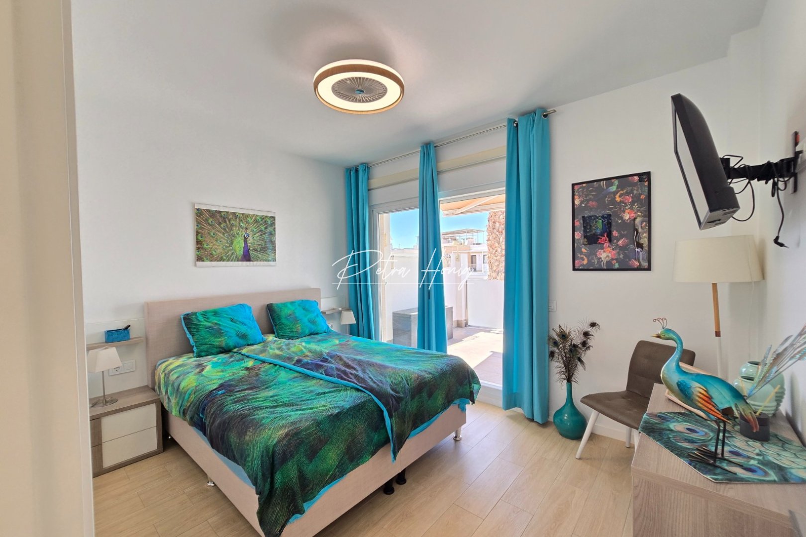 Resales - Villa - Pilar de La Horadada - Pilar de la Horadada *