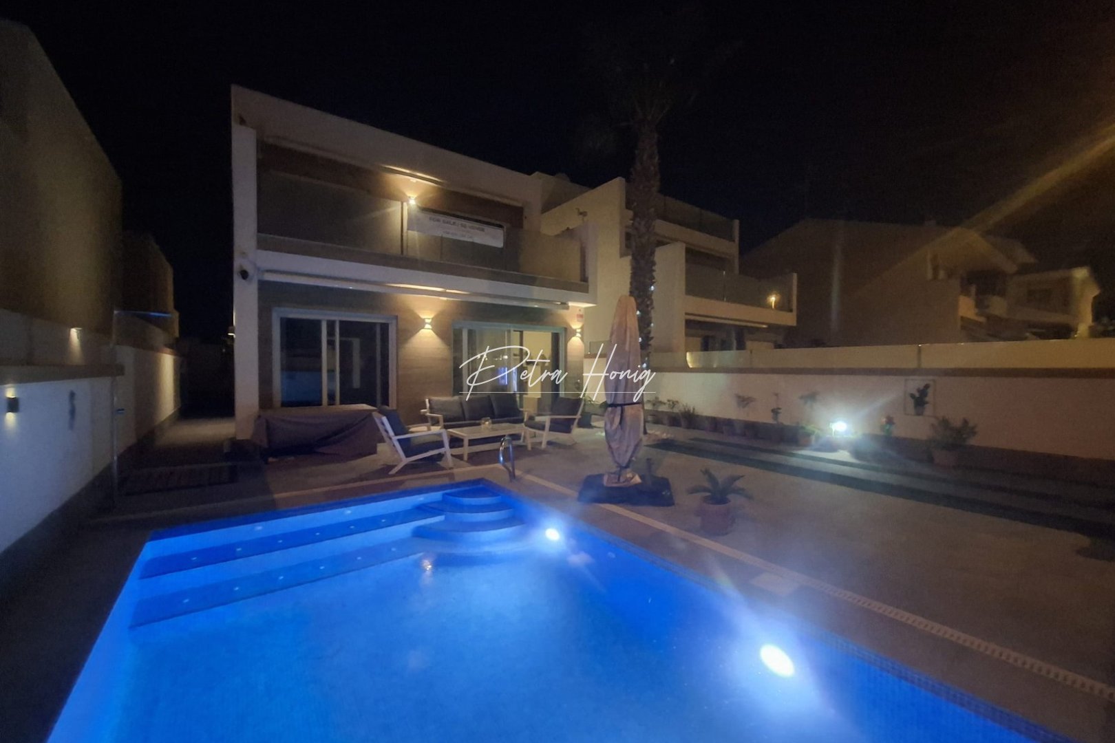 Resales - Villa - Pilar de La Horadada - Pilar de la Horadada *