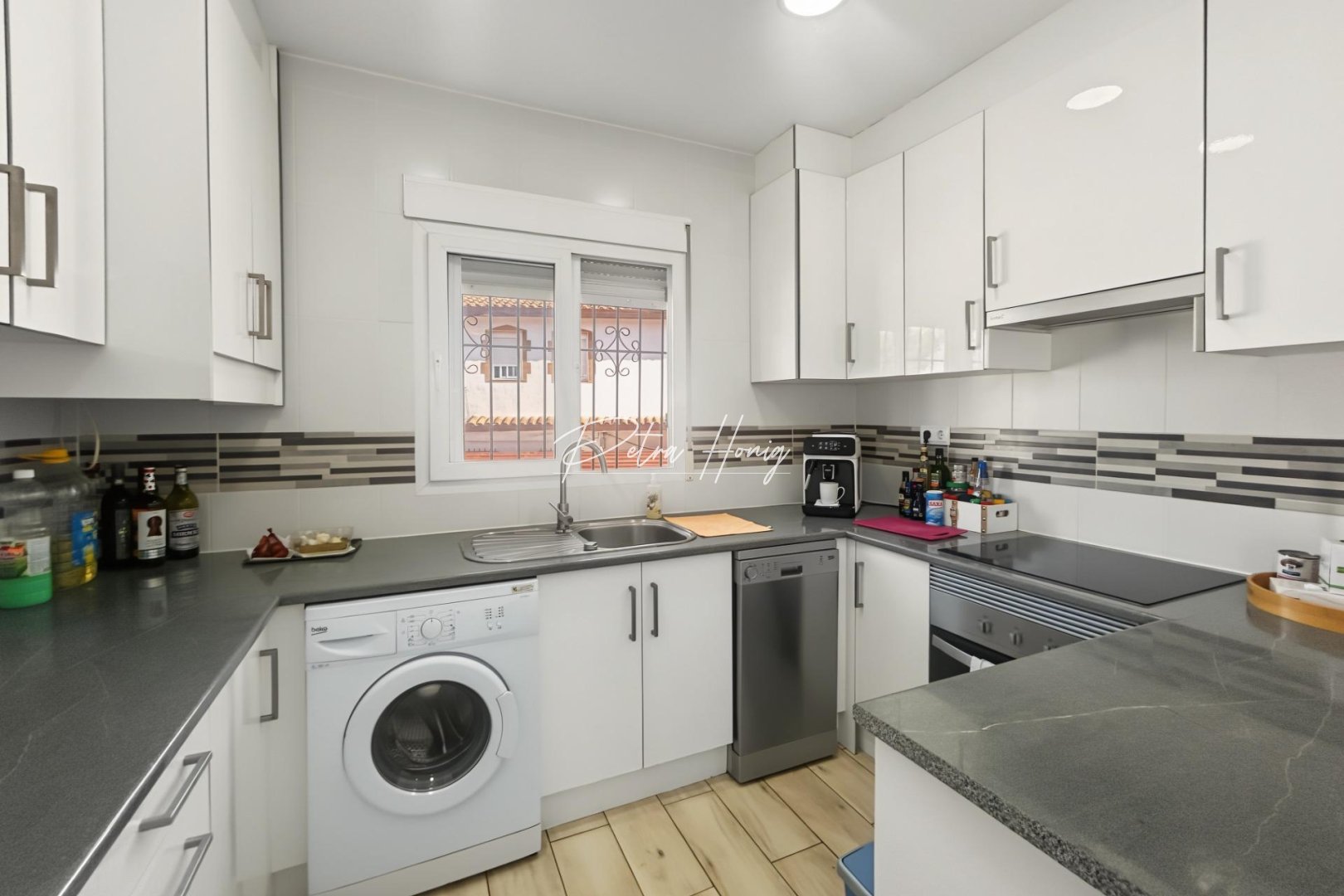Resales - Villa - Pilar de La Horadada - Pinar de Campoverde