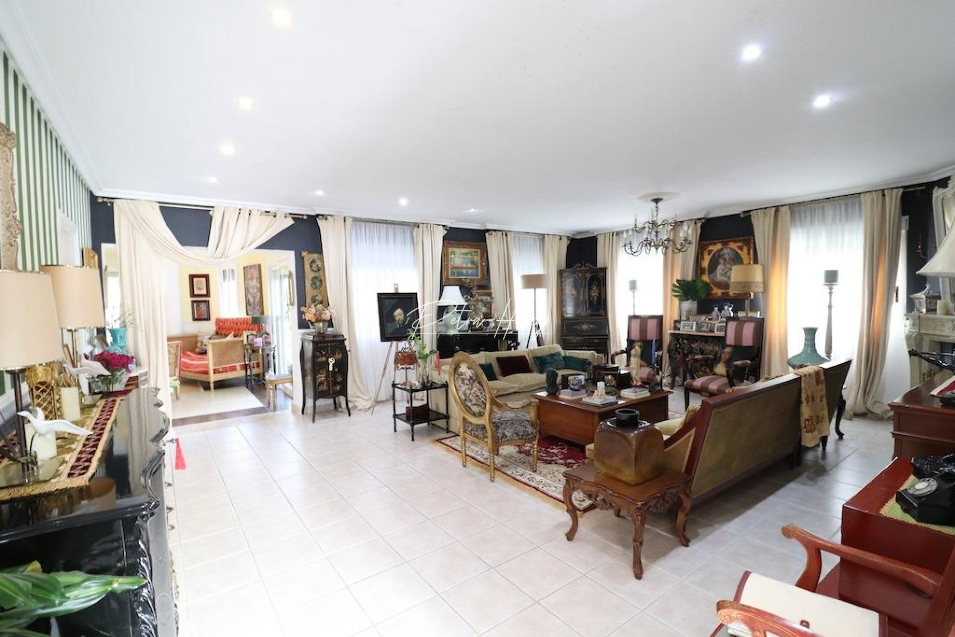 Resales - Villa - Pilar de La Horadada - Pinar de Campoverde