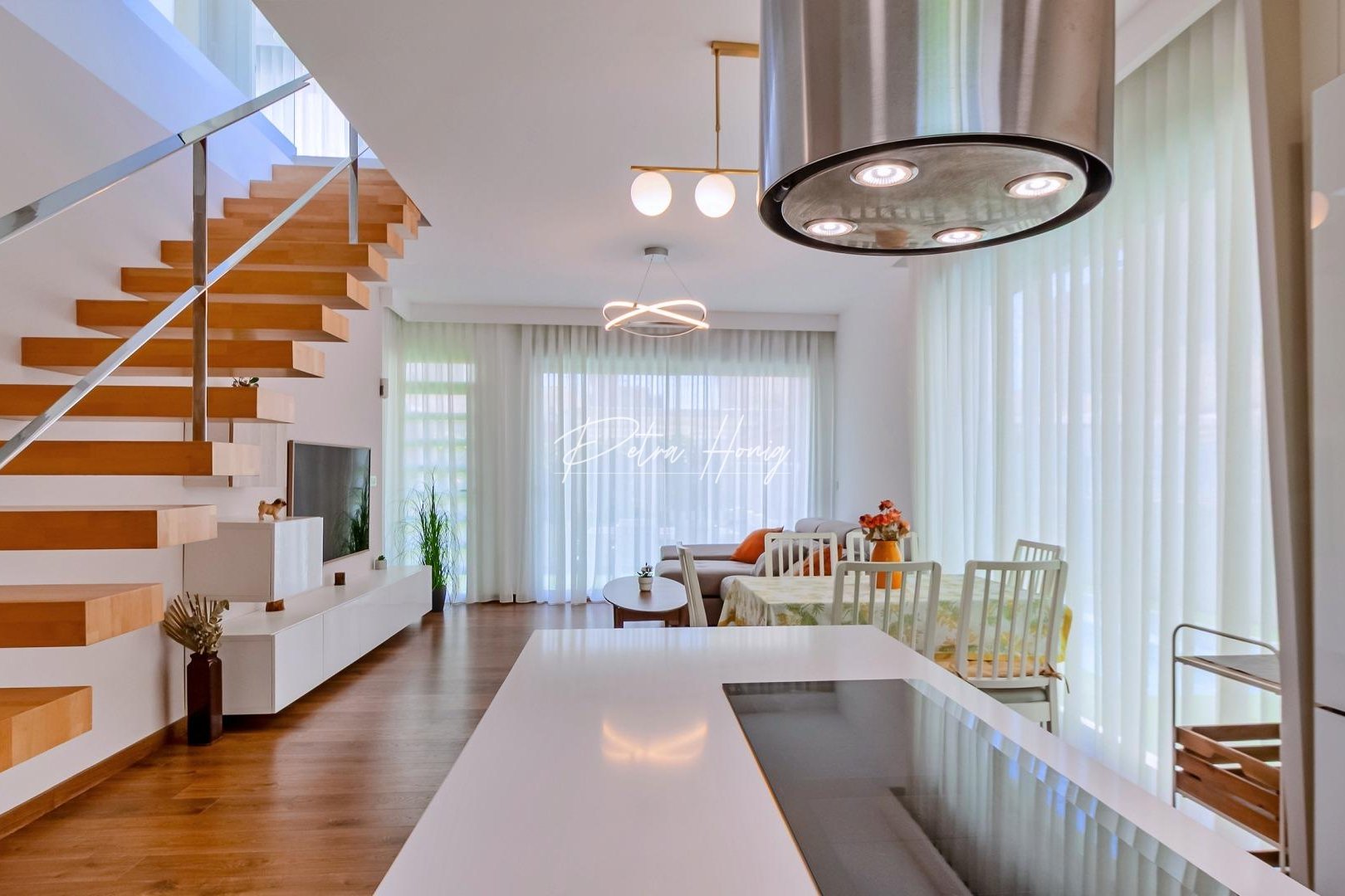 Resales - Villa - Pilar de La Horadada - Pueblo Latino