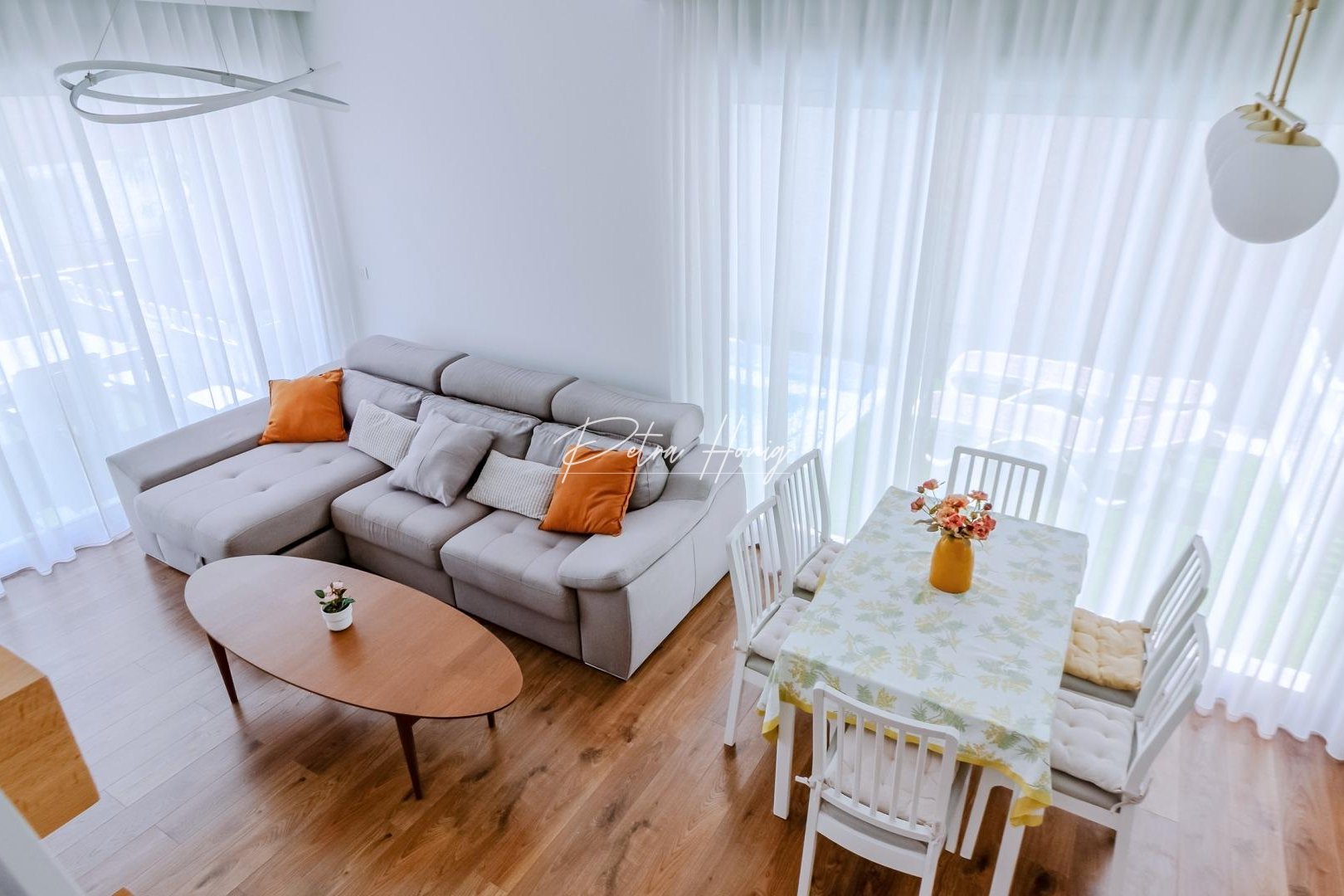 Resales - Villa - Pilar de La Horadada - Pueblo Latino