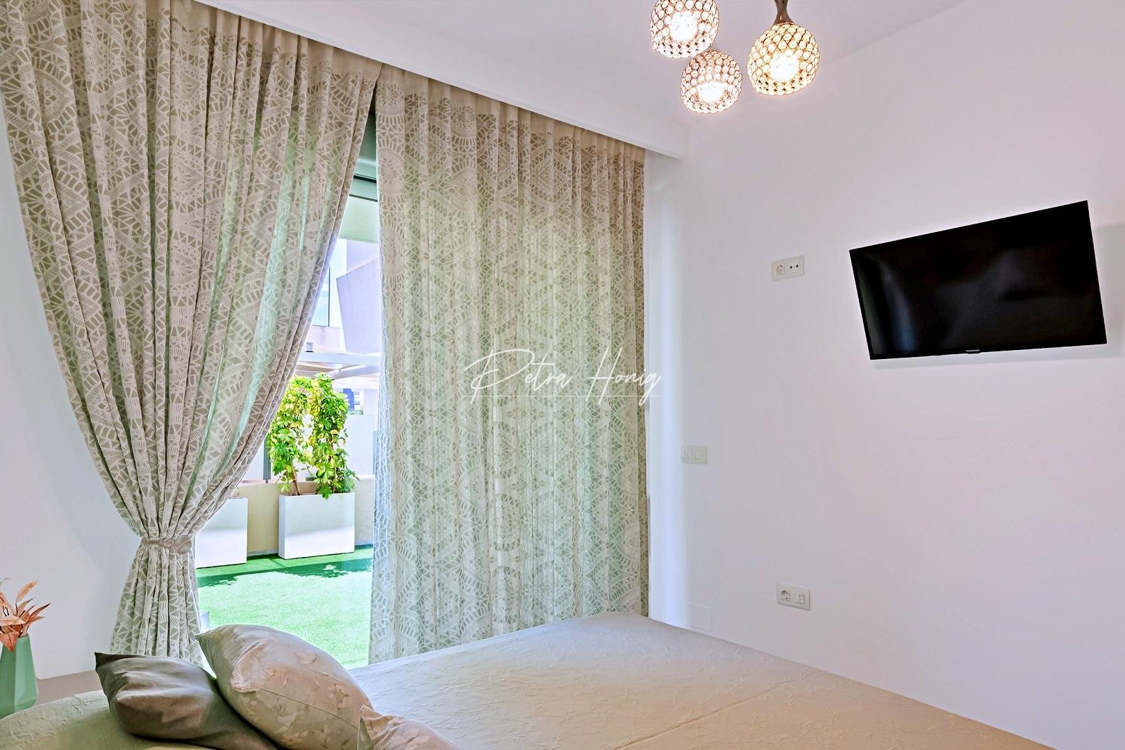 Resales - Villa - Pilar de La Horadada - Pueblo Latino