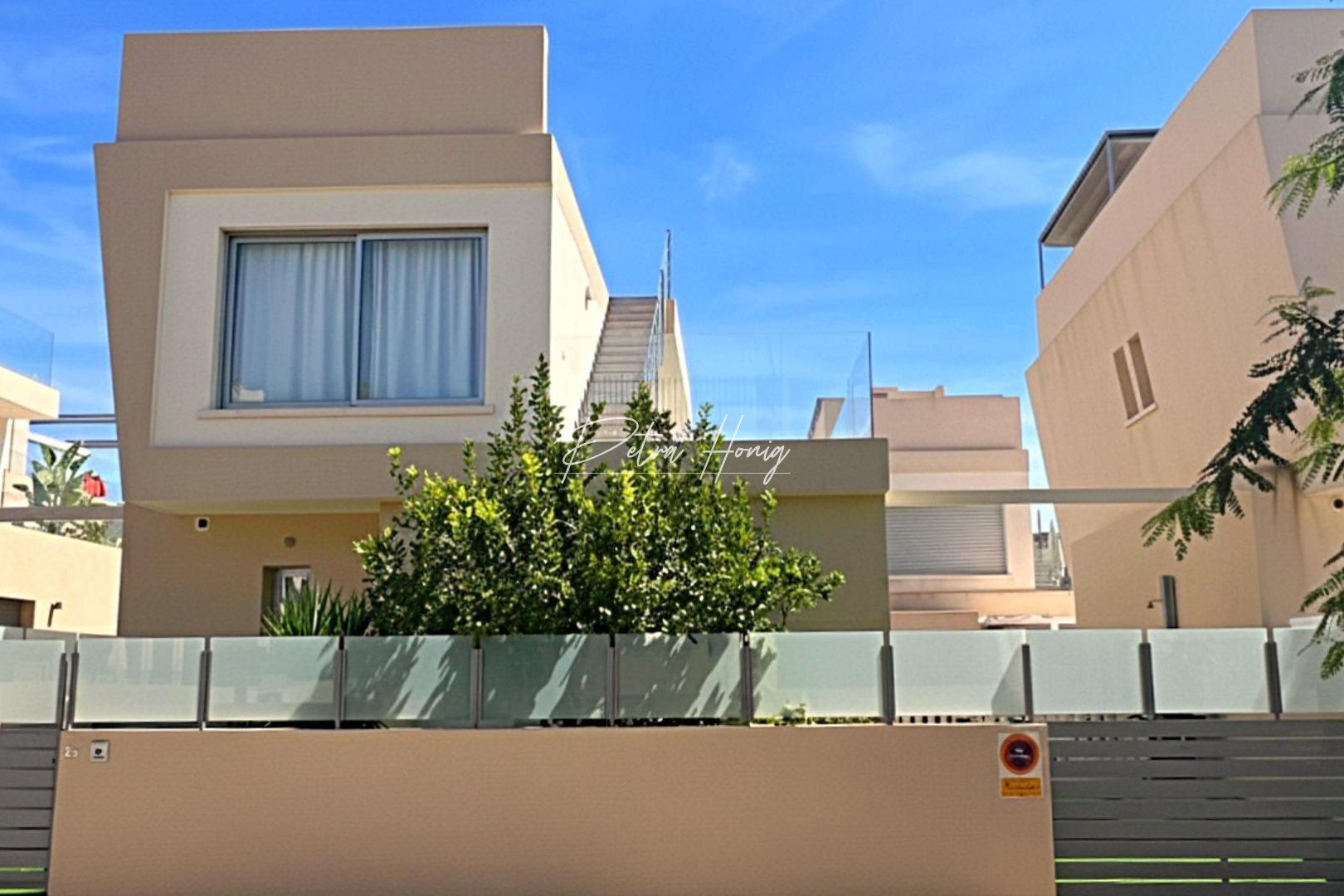 Resales - Villa - Pilar de La Horadada - Pueblo Latino