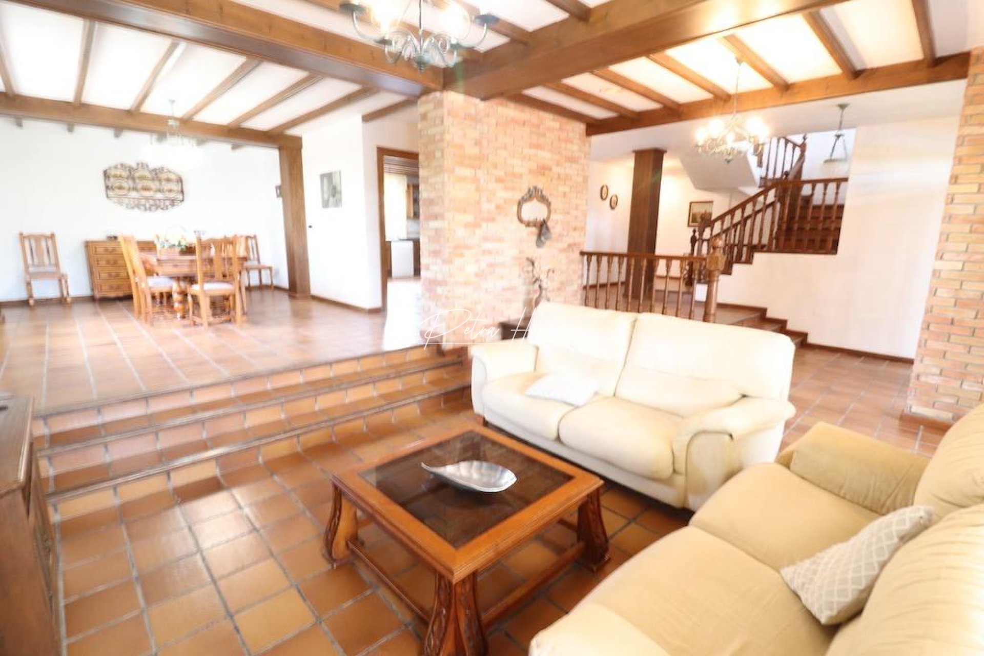 Resales - Villa - Pilar de La Horadada - Riomar