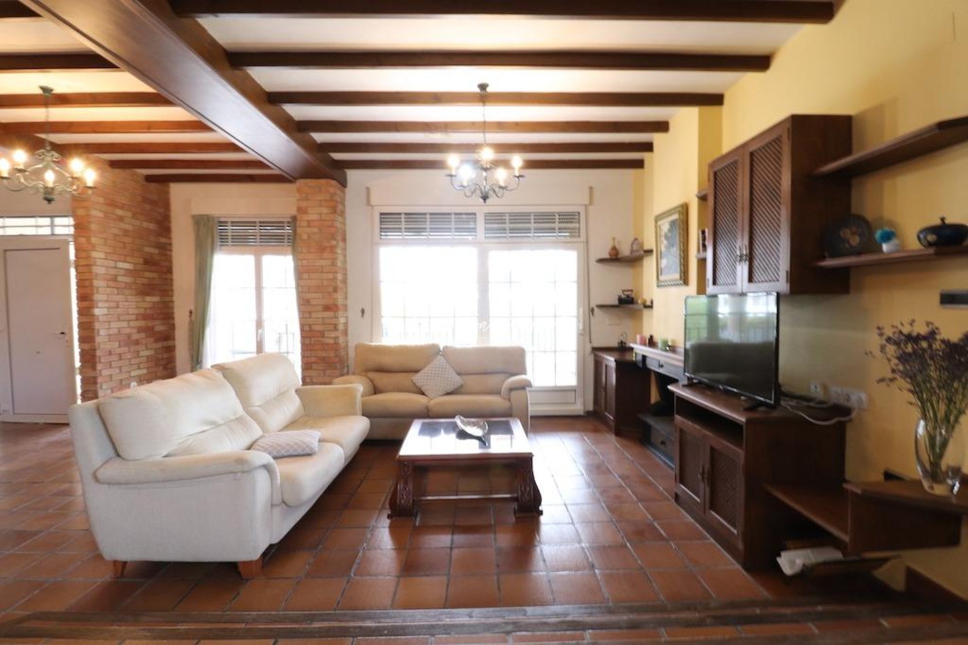 Resales - Villa - Pilar de La Horadada - Riomar