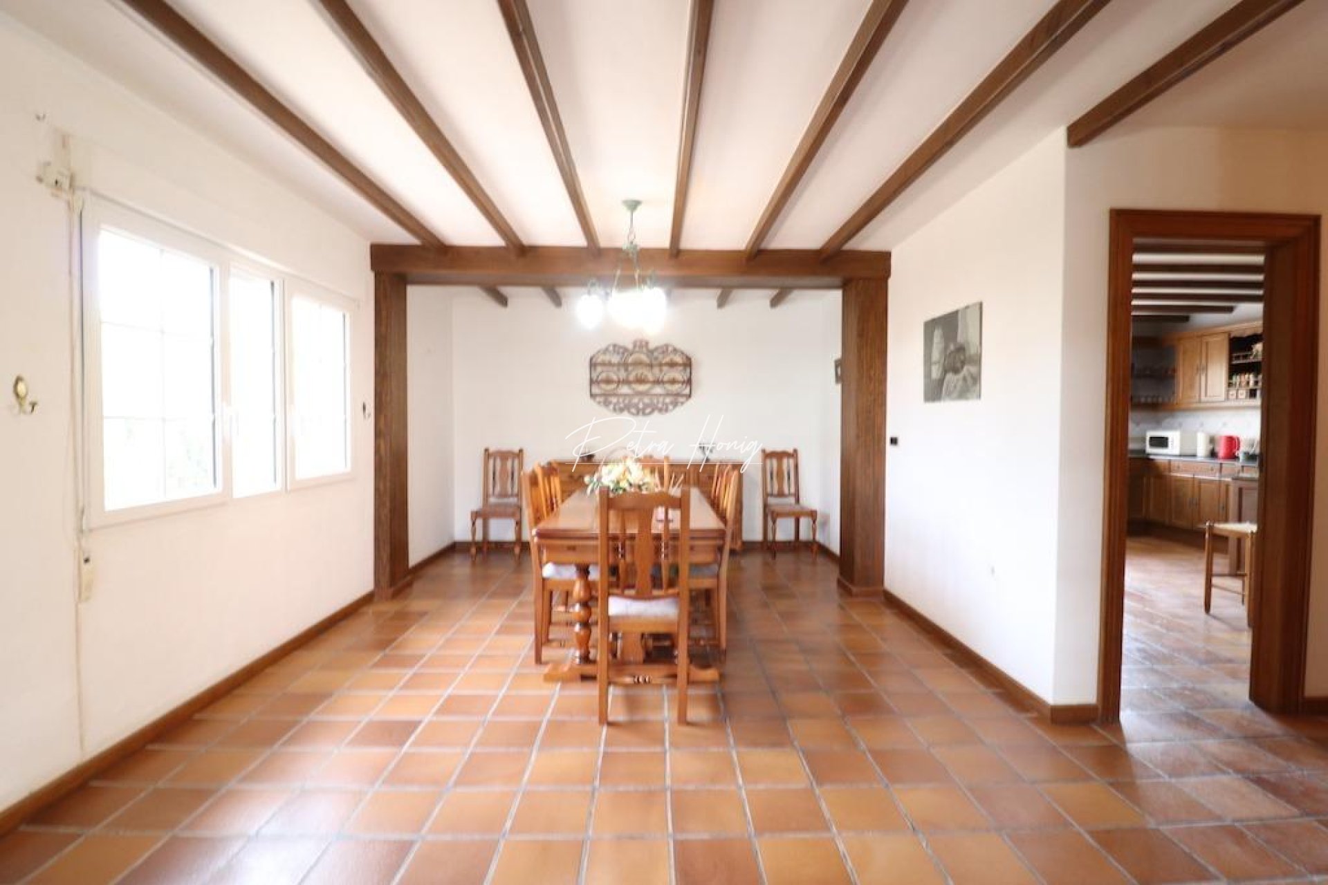 Resales - Villa - Pilar de La Horadada - Riomar