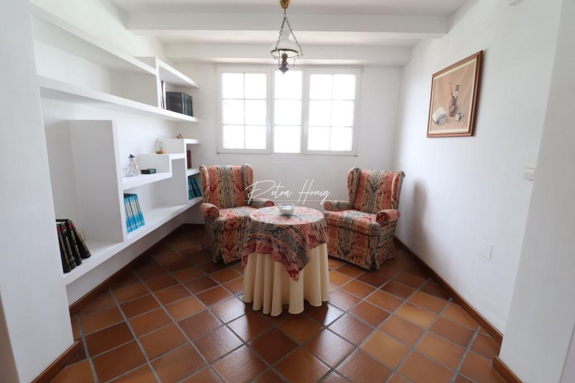 Resales - Villa - Pilar de La Horadada - Riomar