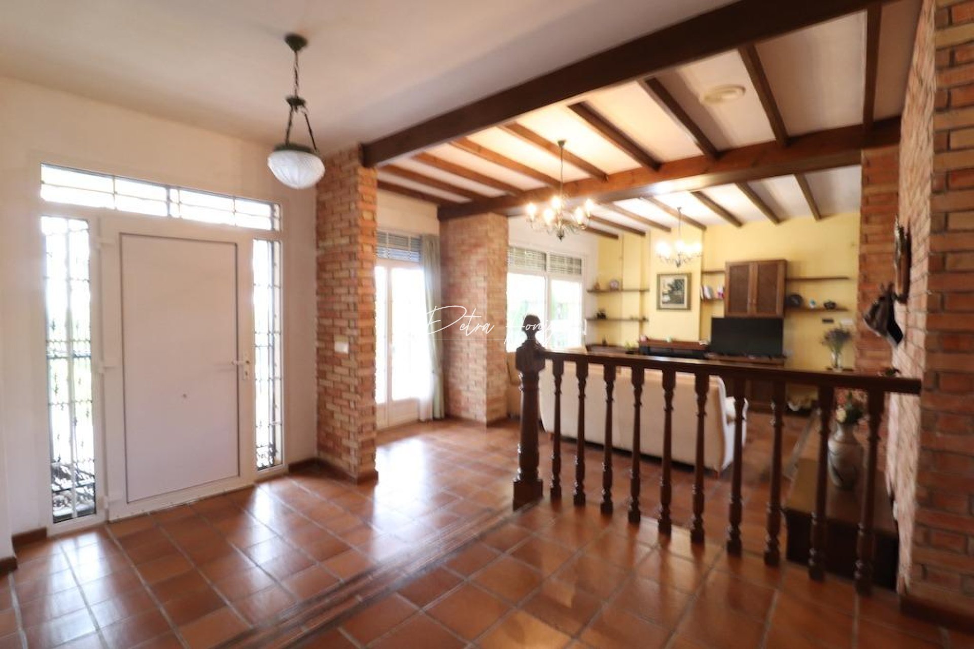 Resales - Villa - Pilar de La Horadada - Riomar