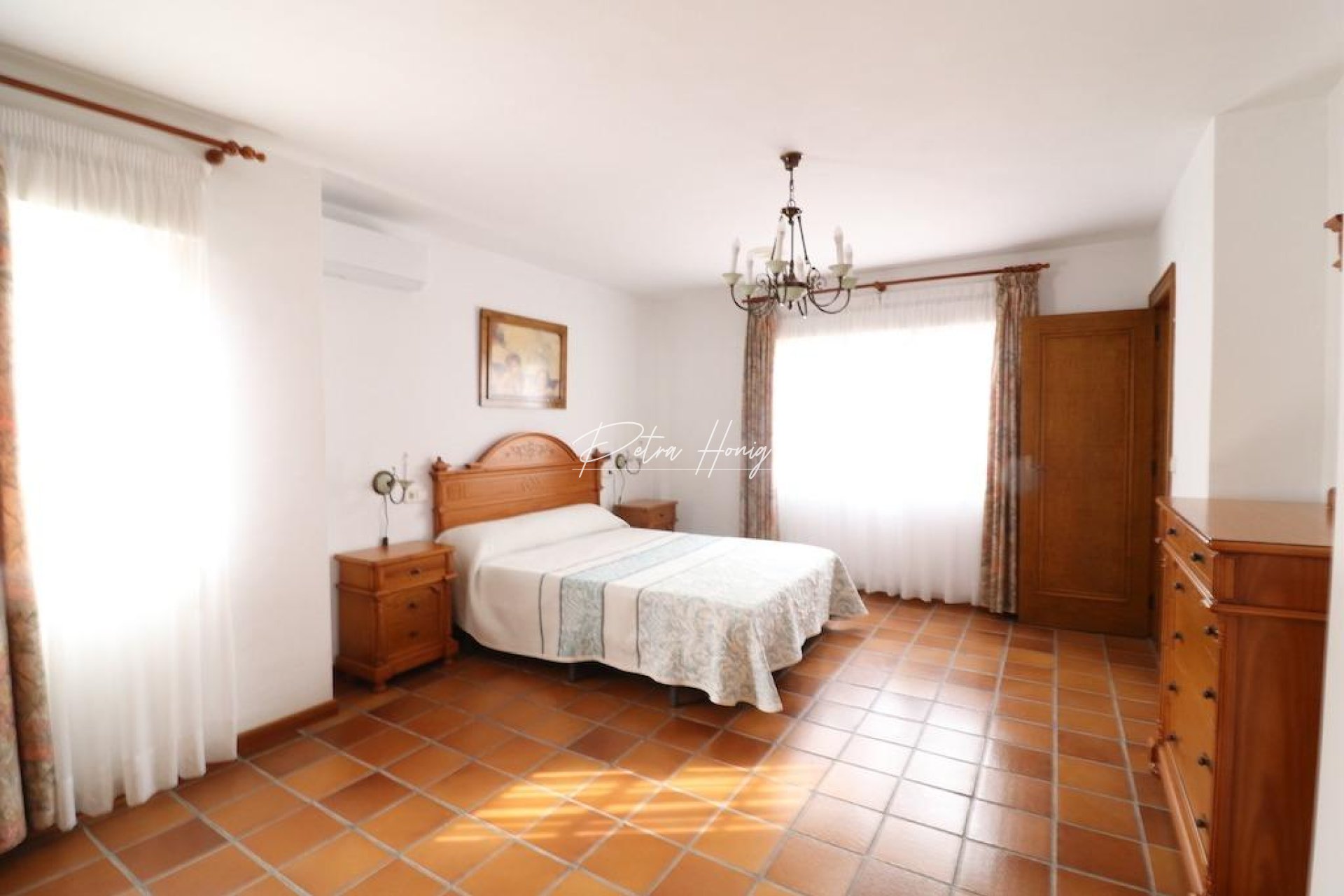 Resales - Villa - Pilar de La Horadada - Riomar