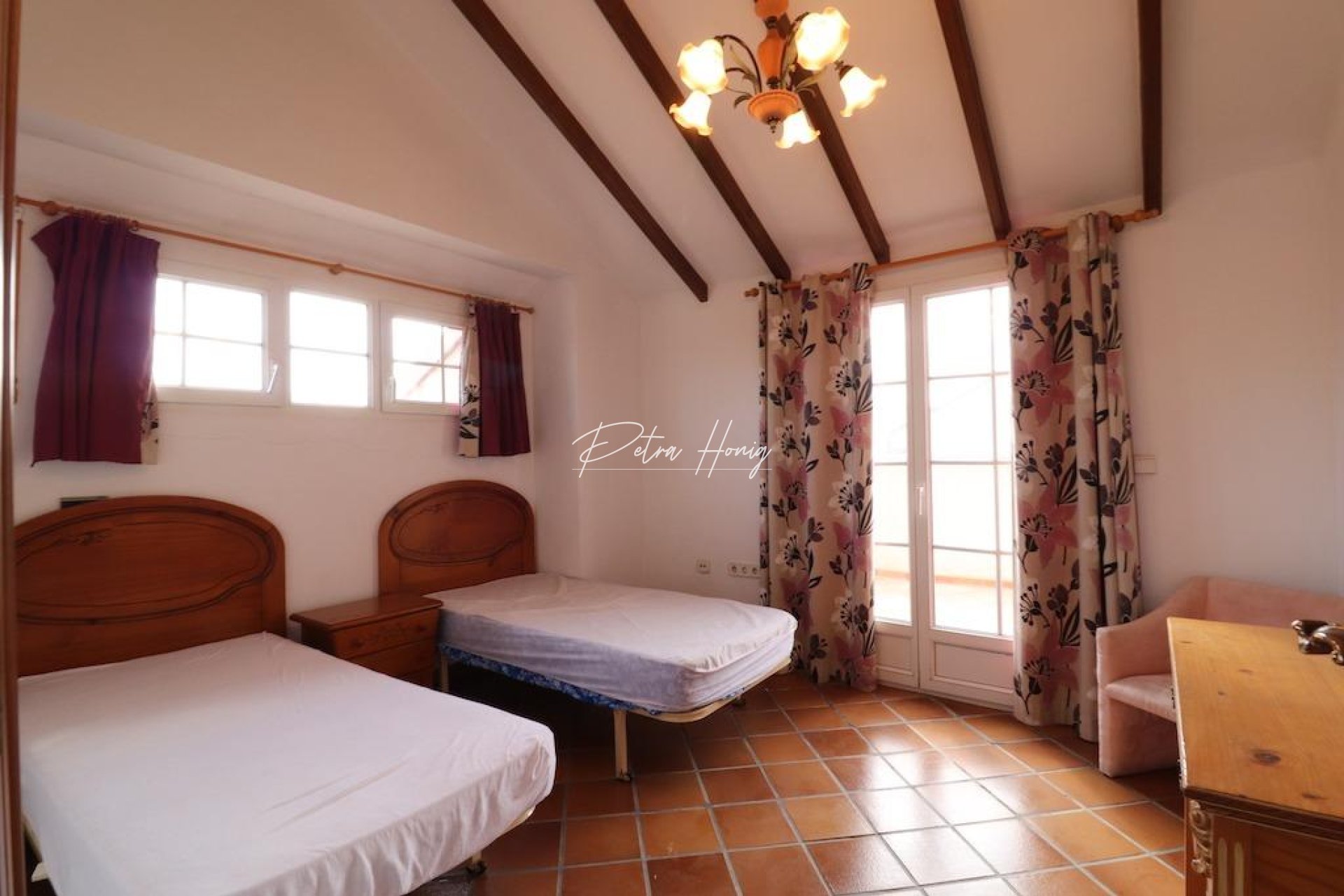 Resales - Villa - Pilar de La Horadada - Riomar