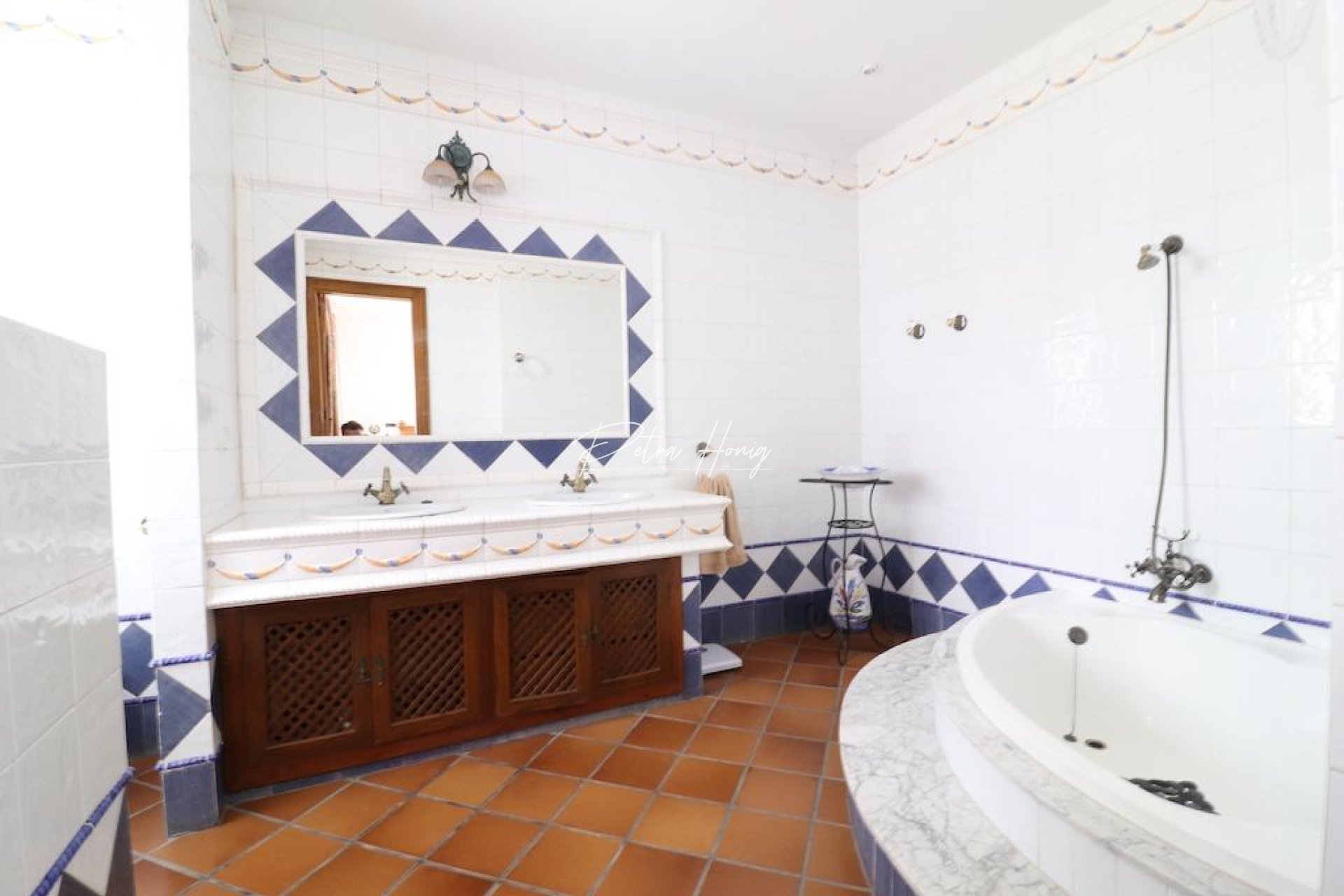 Resales - Villa - Pilar de La Horadada - Riomar