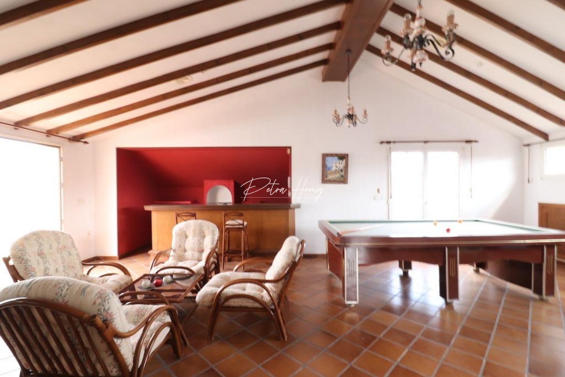 Resales - Villa - Pilar de La Horadada - Riomar