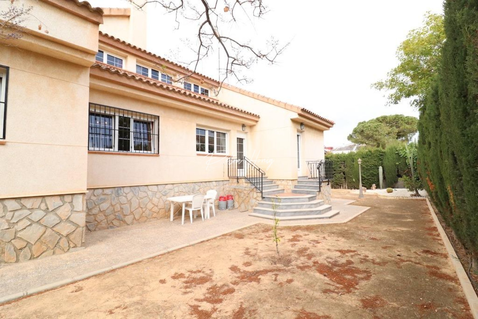 Resales - Villa - Pilar de La Horadada - Riomar