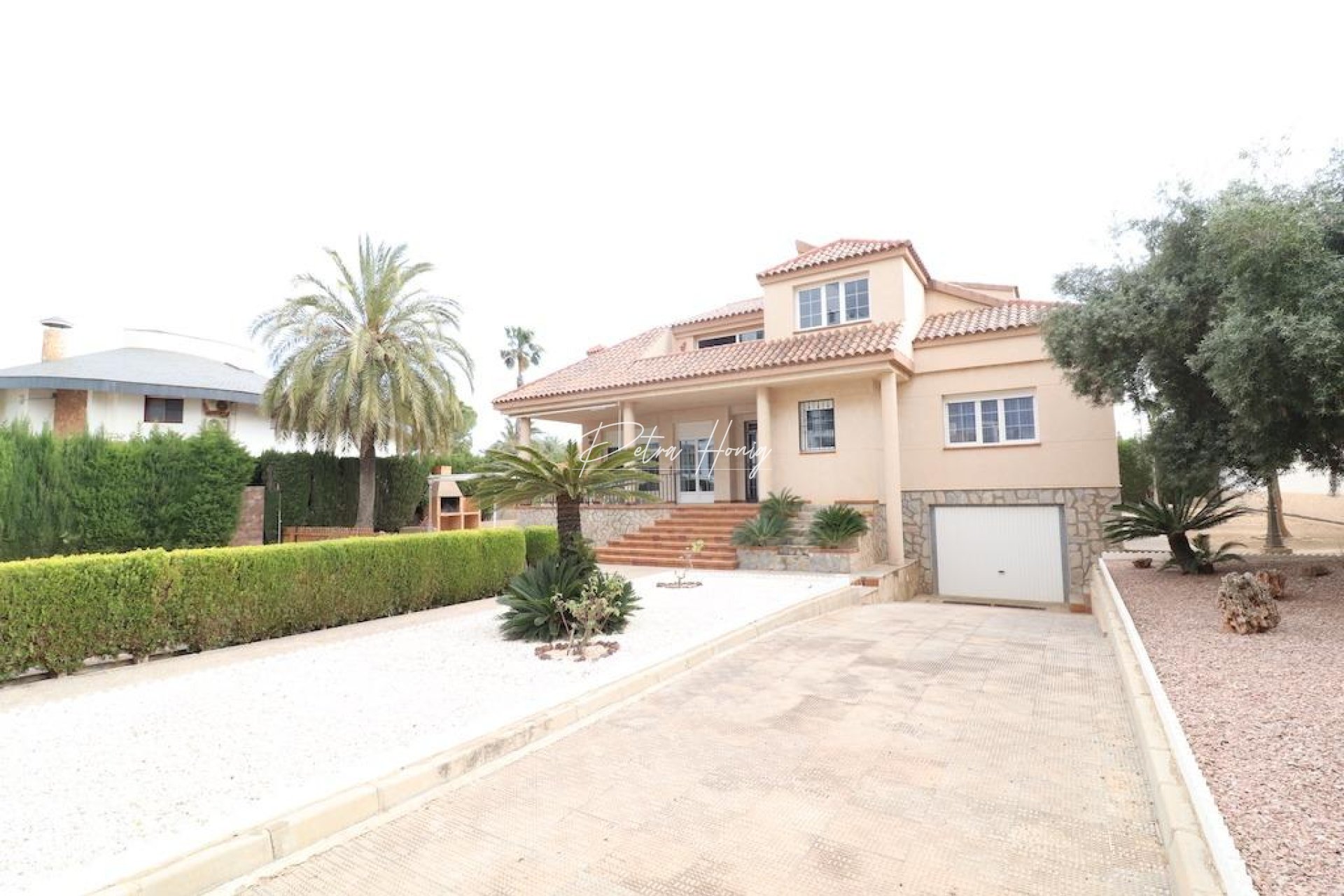 Resales - Villa - Pilar de La Horadada - Riomar