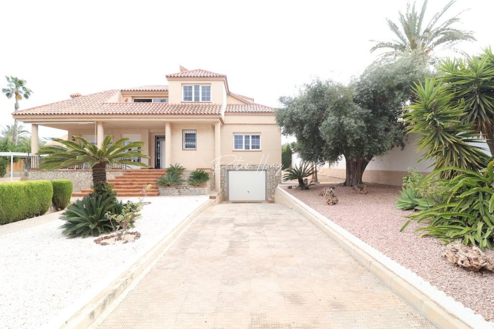 Resales - Villa - Pilar de La Horadada - Riomar