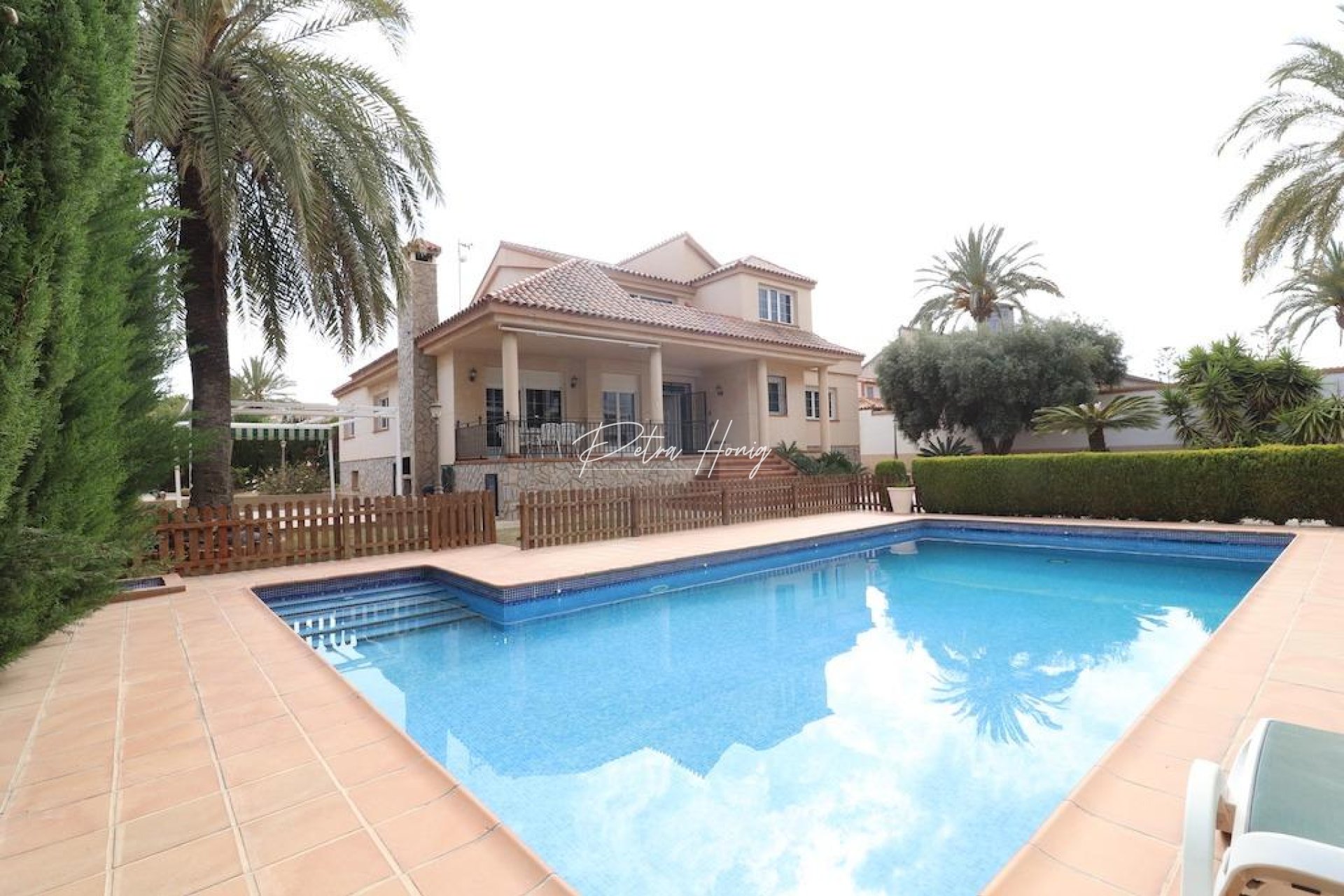 Resales - Villa - Pilar de La Horadada - Riomar