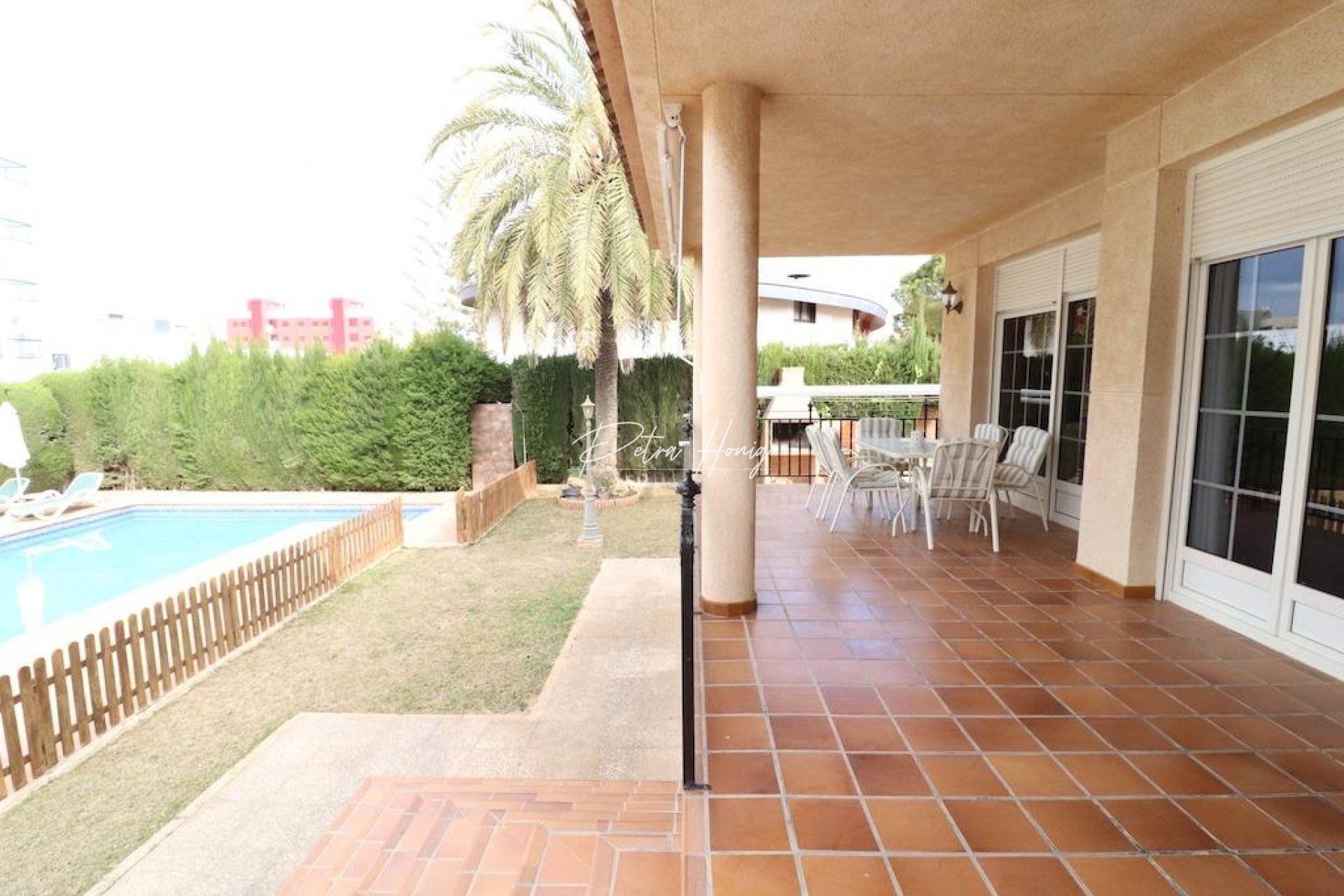 Resales - Villa - Pilar de La Horadada - Riomar