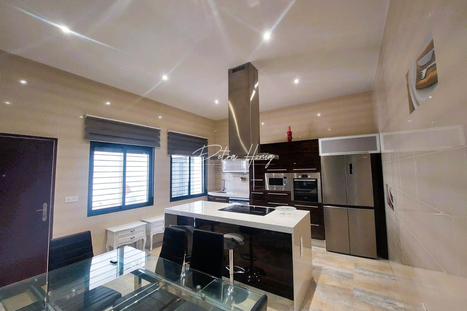 Resales - Villa - Pilar de La Horadada - Torre de la Horadada