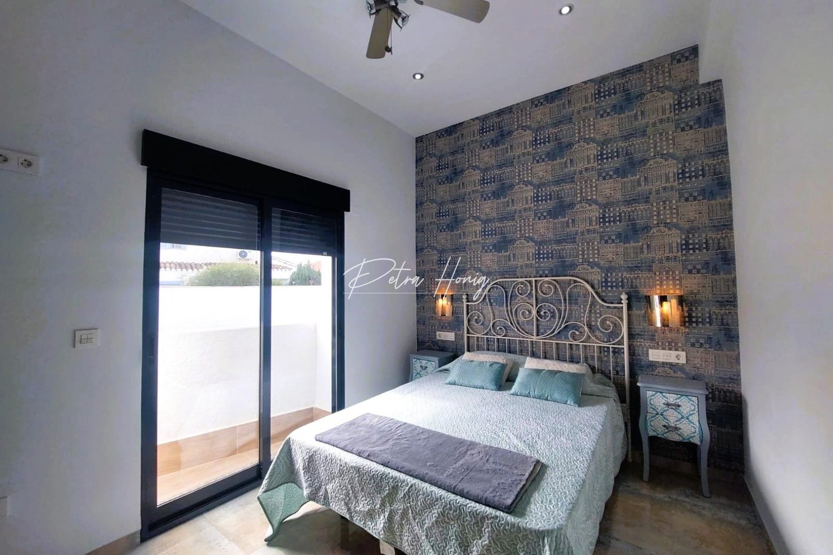 Resales - Villa - Pilar de La Horadada - Torre de la Horadada