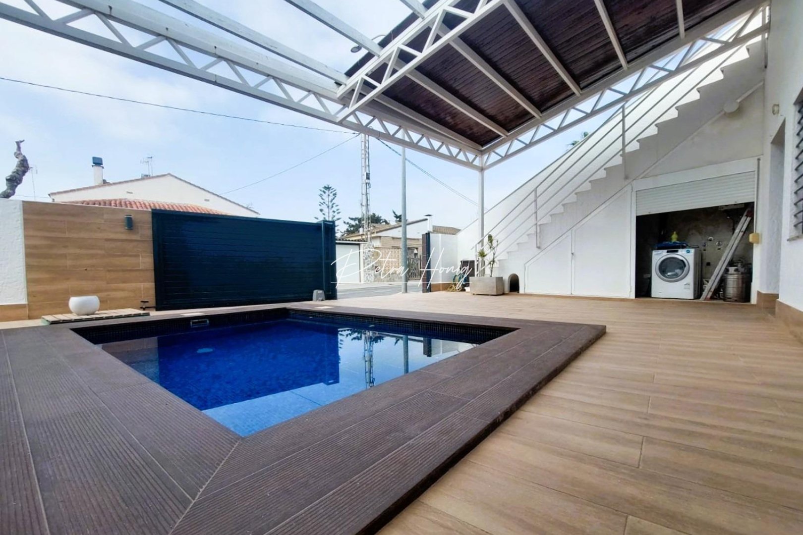 Resales - Villa - Pilar de La Horadada - Torre de la Horadada