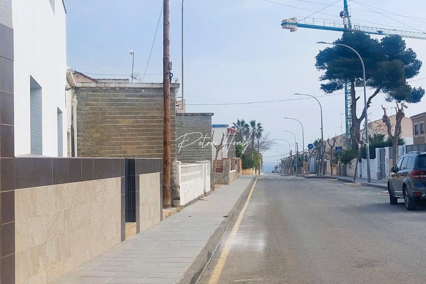 Resales - Villa - Pilar de La Horadada - Torre de la Horadada