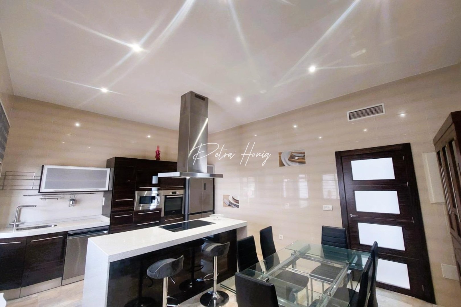 Resales - Villa - Pilar de La Horadada - Torre de la Horadada