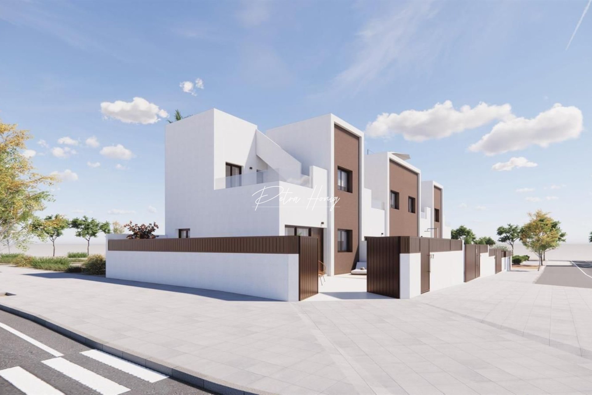 Resales - Villa - Pilar de La Horadada
