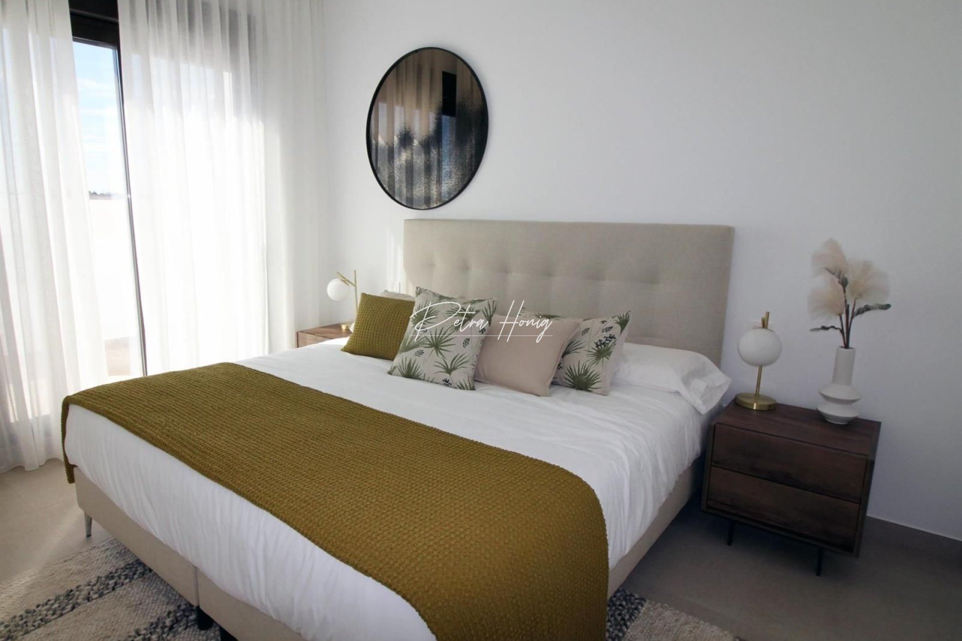 Resales - Villa - Pilar de La Horadada