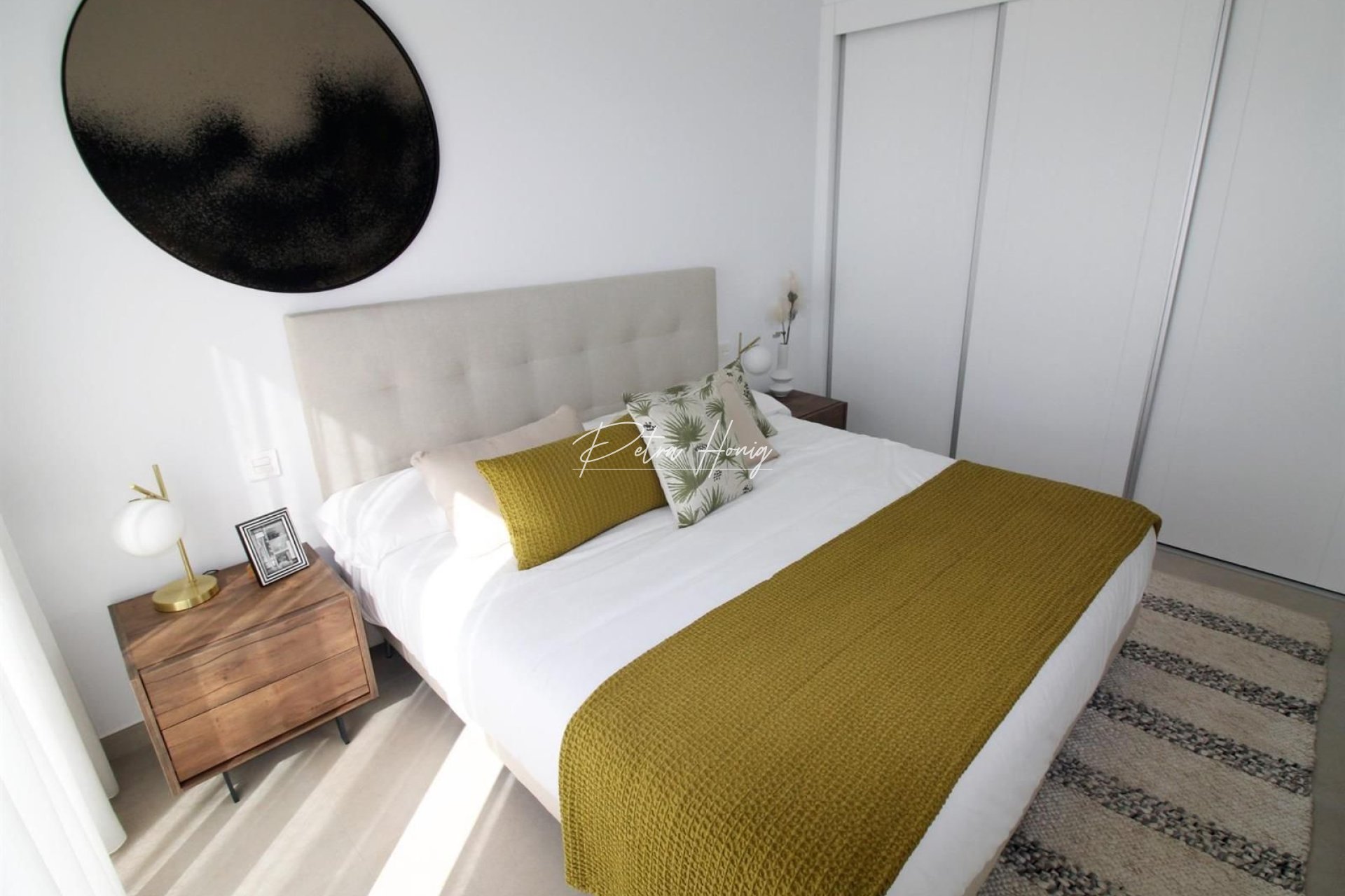 Resales - Villa - Pilar de La Horadada