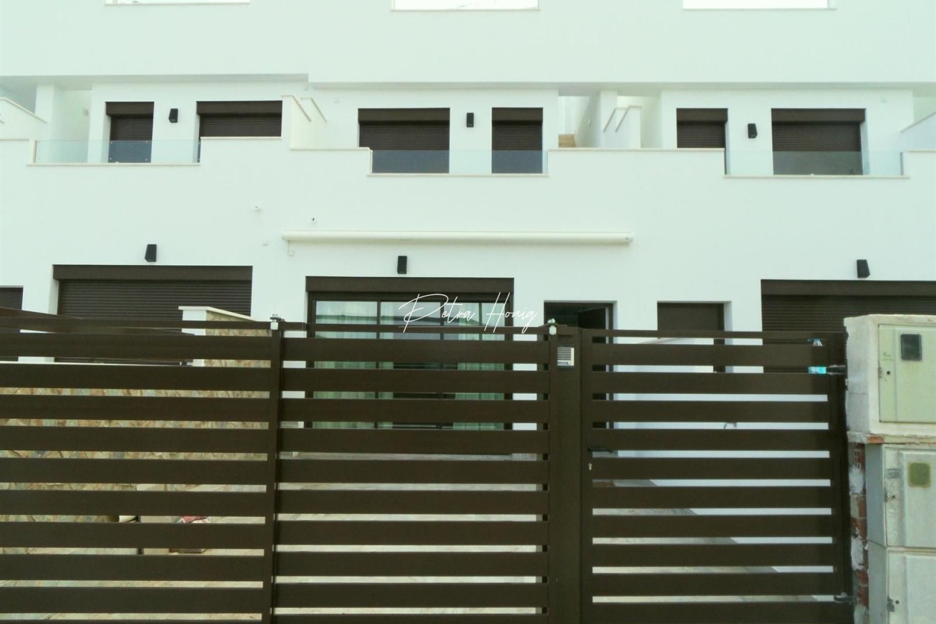 Resales - Villa - Pilar de La Horadada