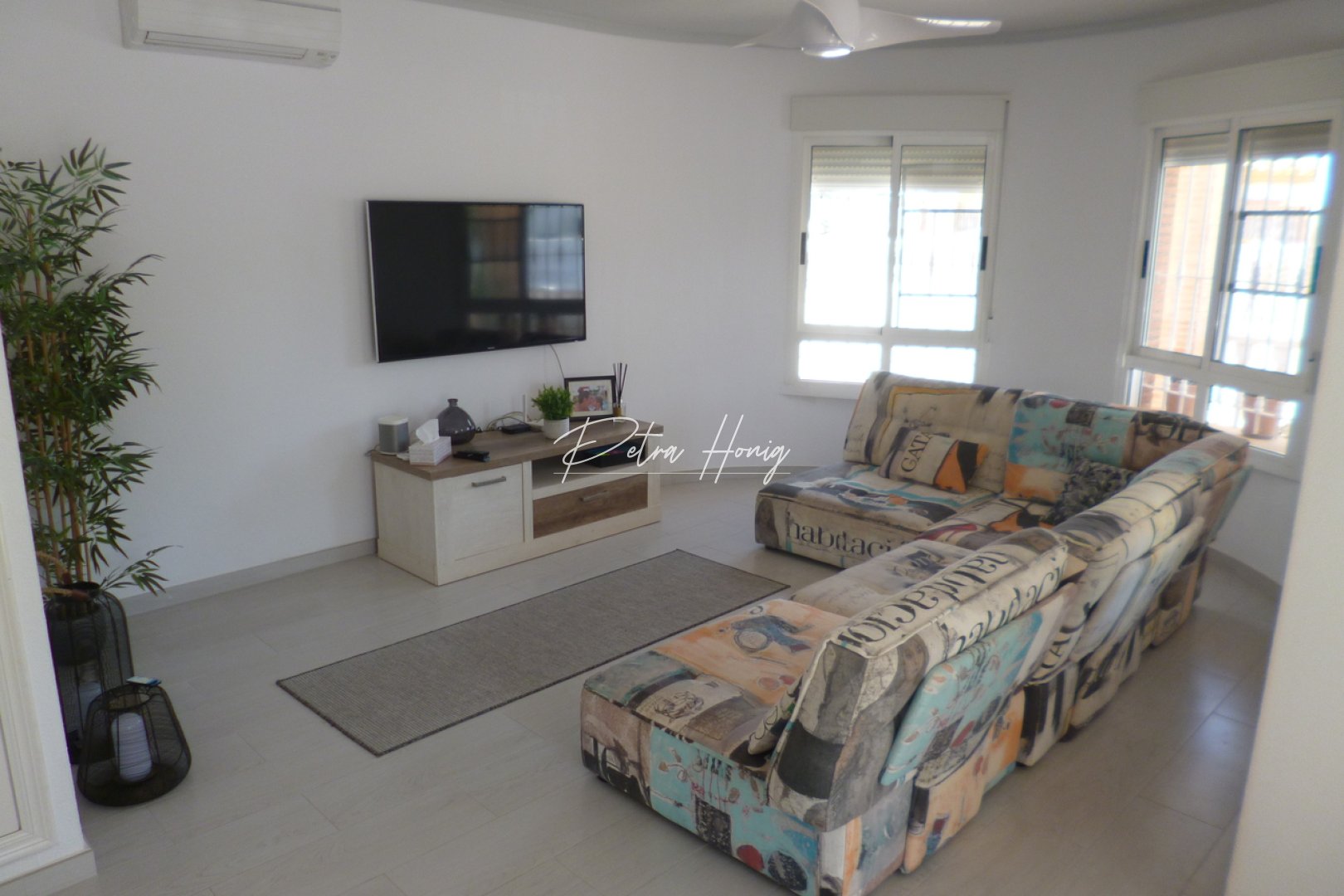 Resales - Villa - Pilar de La Horadada