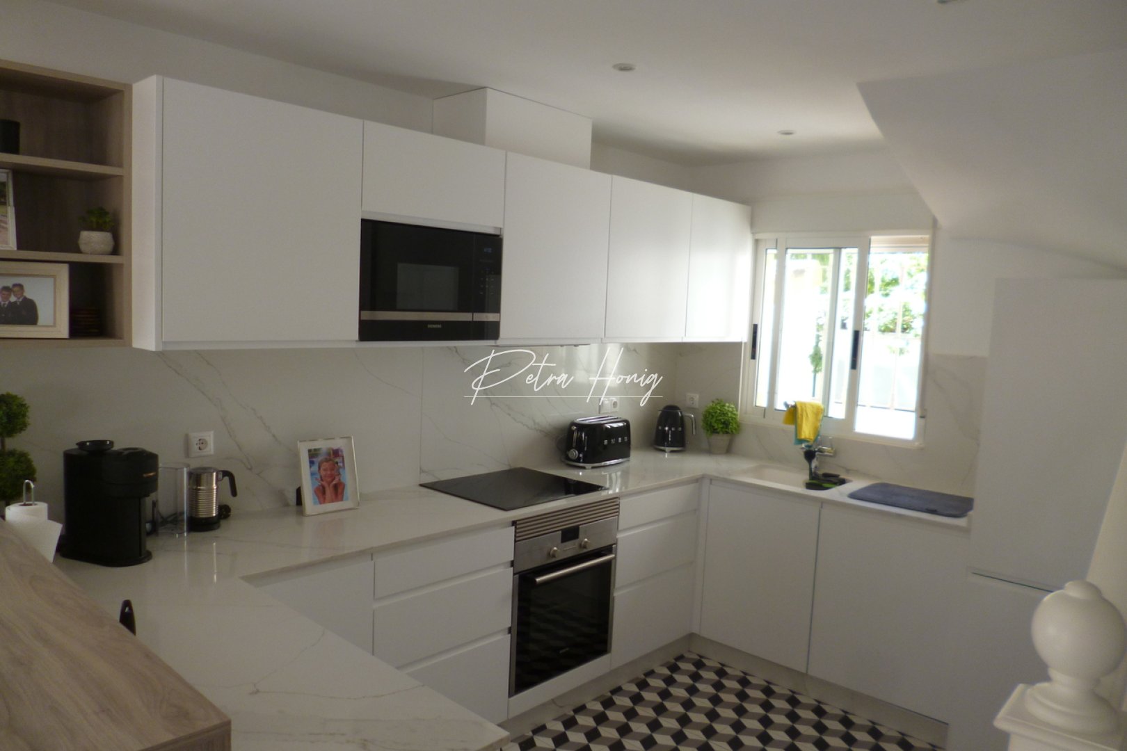 Resales - Villa - Pilar de La Horadada