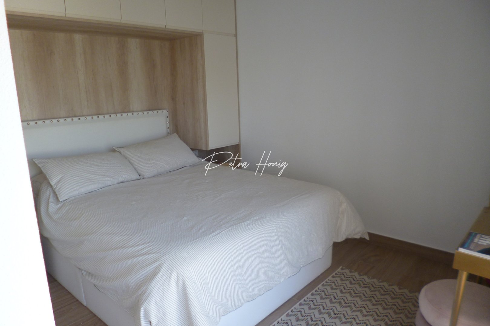 Resales - Villa - Pilar de La Horadada