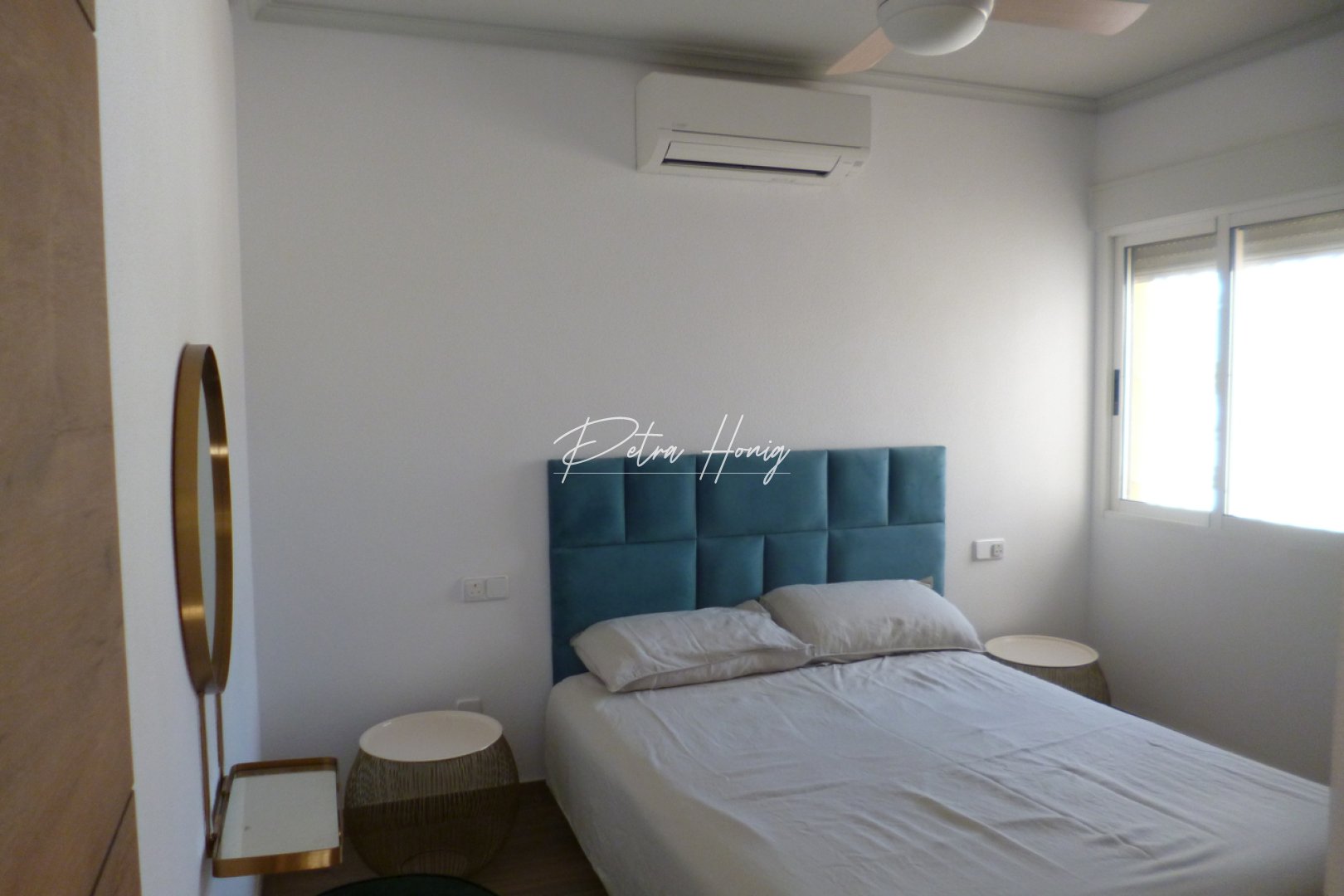 Resales - Villa - Pilar de La Horadada