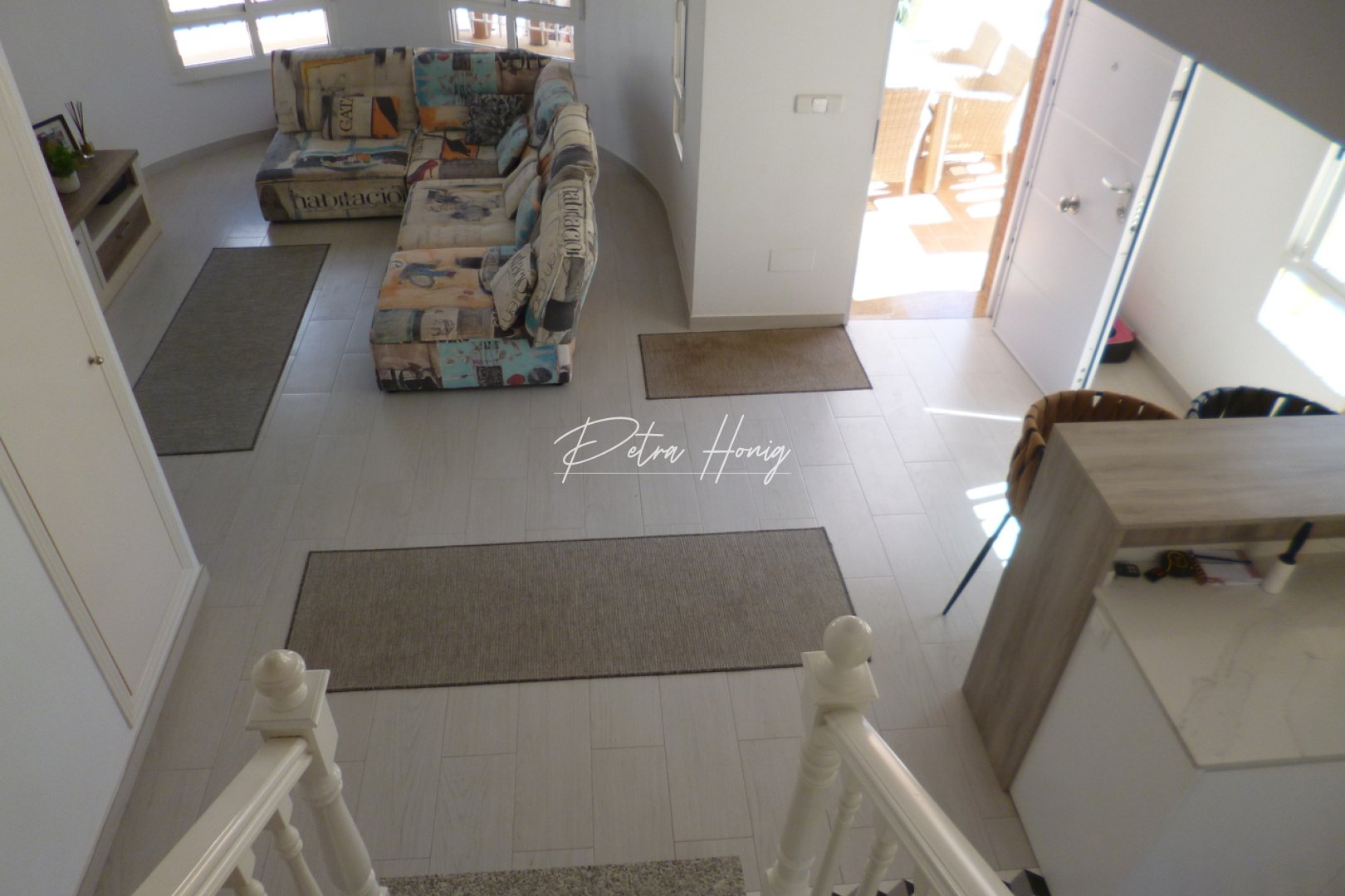 Resales - Villa - Pilar de La Horadada