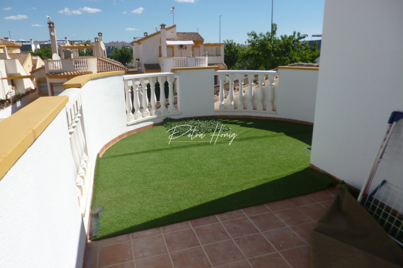 Resales - Villa - Pilar de La Horadada