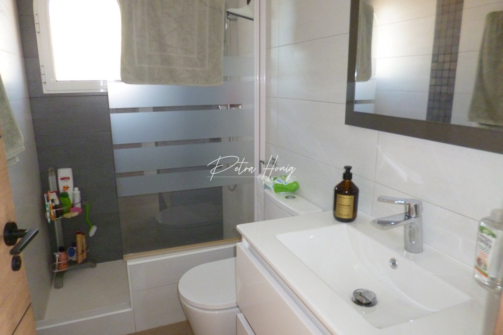 Resales - Villa - Pilar de La Horadada