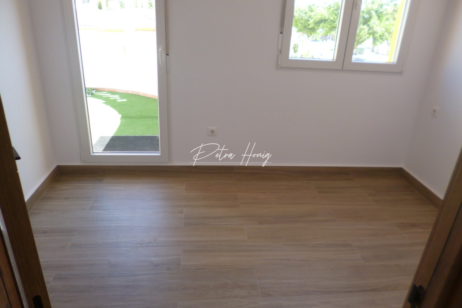 Resales - Villa - Pilar de La Horadada