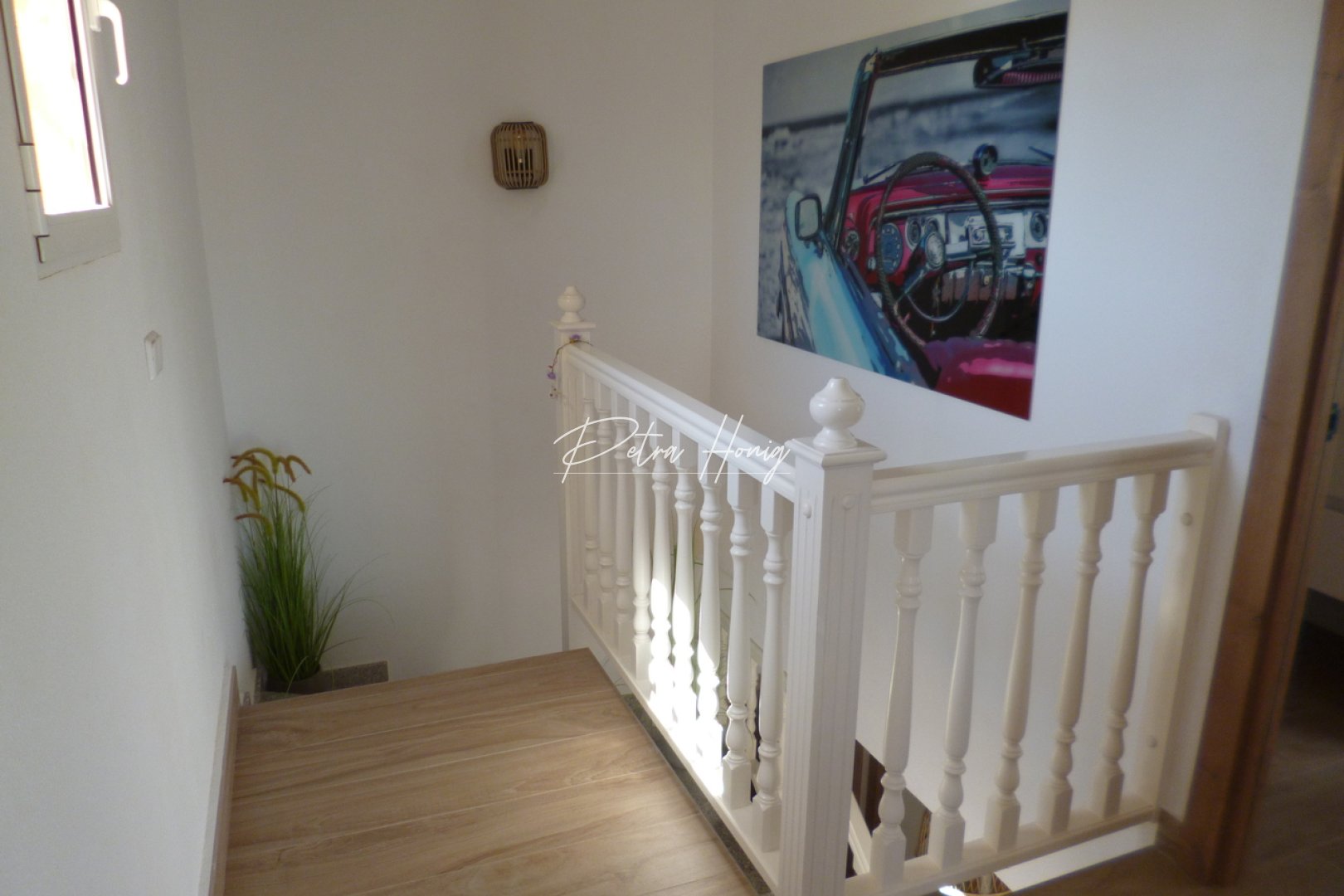 Resales - Villa - Pilar de La Horadada