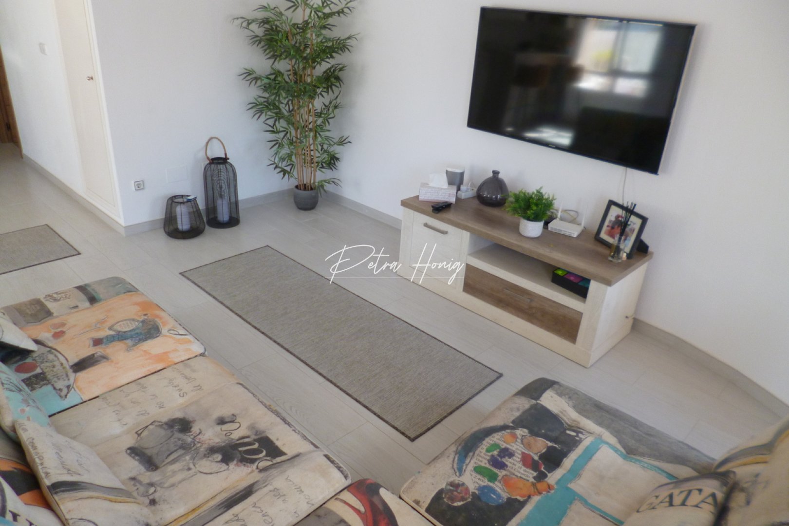 Resales - Villa - Pilar de La Horadada