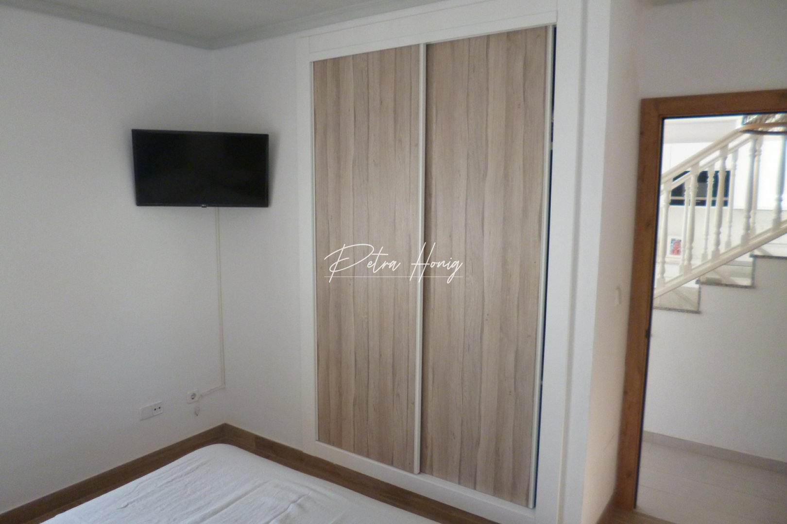 Resales - Villa - Pilar de La Horadada