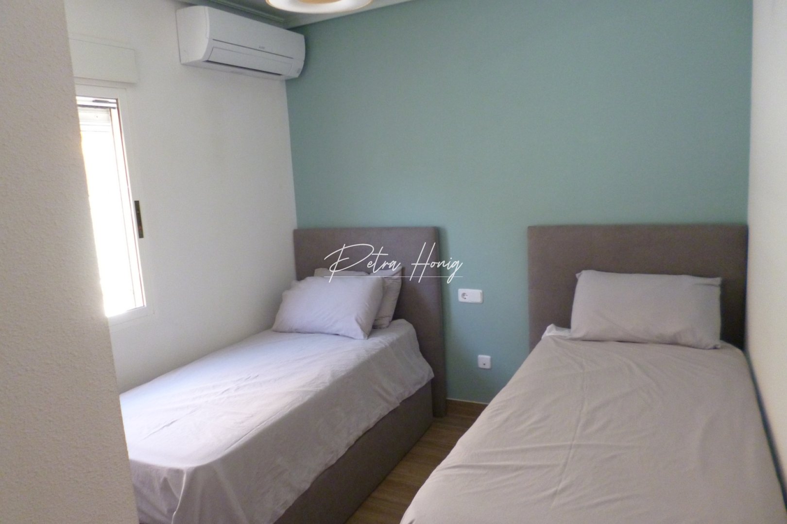 Resales - Villa - Pilar de La Horadada