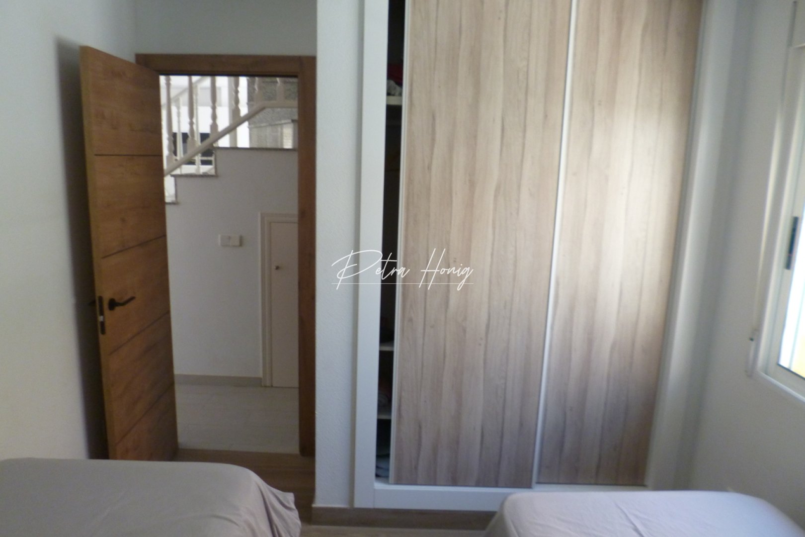 Resales - Villa - Pilar de La Horadada